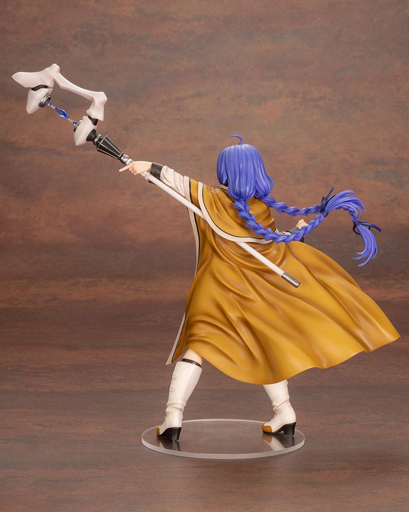 PREORDINE CHIUSO 08/2025 Mushoku Tensei: Jobless Reincarnation Roxy Migurdia Bonus Edition 24 cm Statue 1/8 (PREORDINE NON CANCELLABILE)