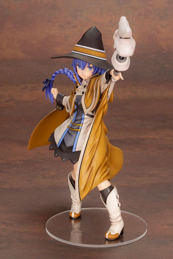 PREORDINE CHIUSO 08/2025 Mushoku Tensei: Jobless Reincarnation Roxy Migurdia Bonus Edition 24 cm Statue 1/8 (PREORDINE NON CANCELLABILE)