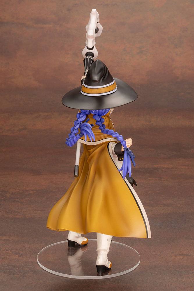 PREORDINE CHIUSO 08/2025 Mushoku Tensei: Jobless Reincarnation Roxy Migurdia Bonus Edition 24 cm Statue 1/8 (PREORDINE NON CANCELLABILE)