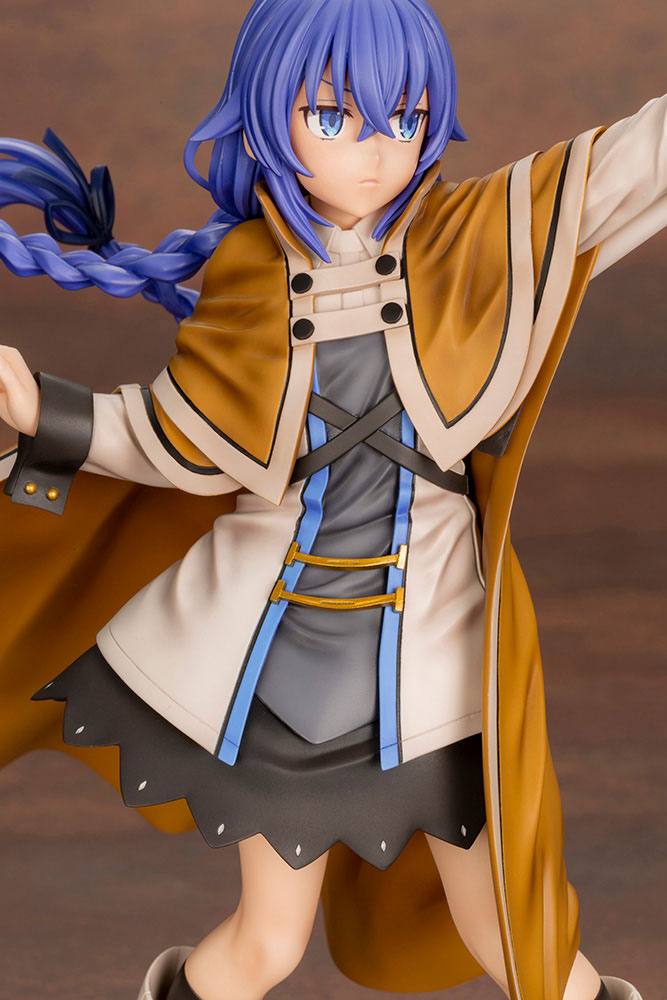 PREORDINE CHIUSO 08/2025 Mushoku Tensei: Jobless Reincarnation Roxy Migurdia Bonus Edition 24 cm Statue 1/8 (PREORDINE NON CANCELLABILE)
