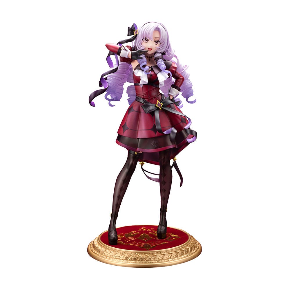 MADE TO ORDER Nijisanji PVC Statue 1/7 Hyakumantenbara Salome 26 cm *SPECIAL PRICE* SOLD OUT