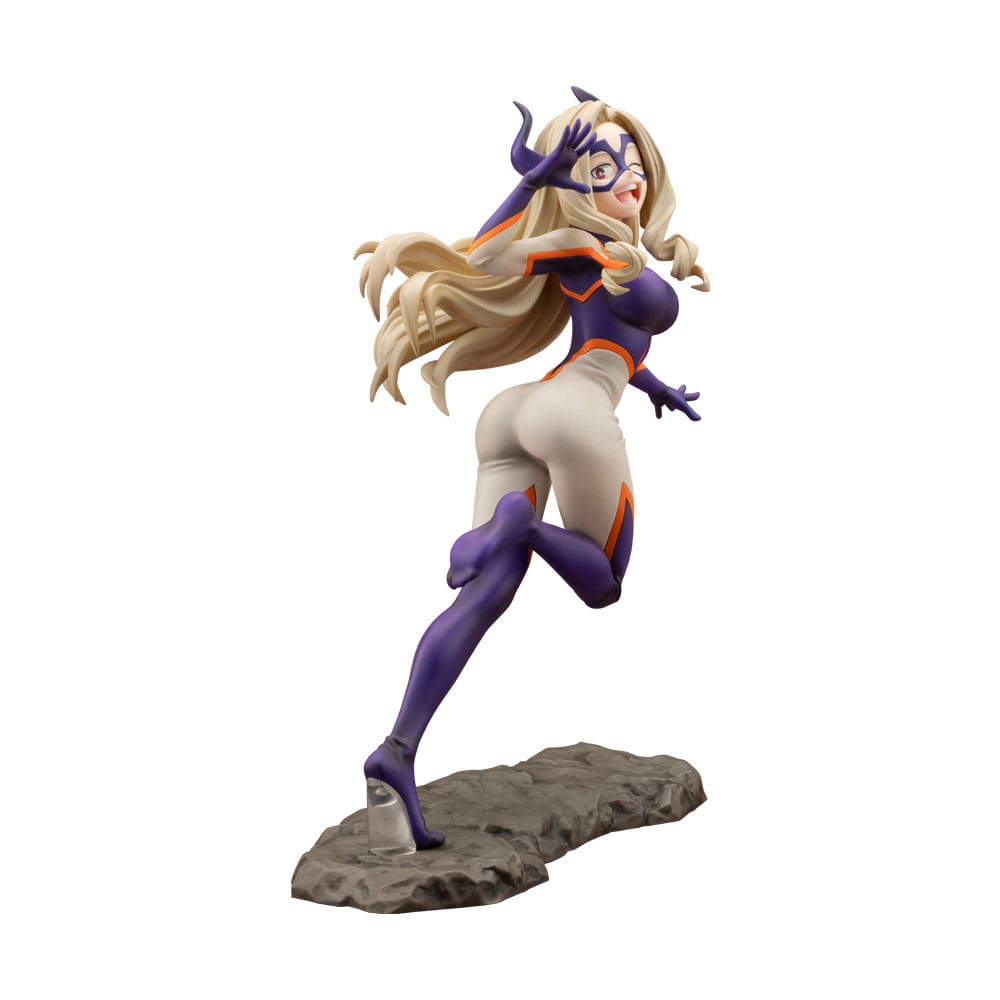 MADE TO ORDER My Hero Academia ARTFX J Statue 1/8 Mt. Lady 24 cm *SPECIAL PRICE*