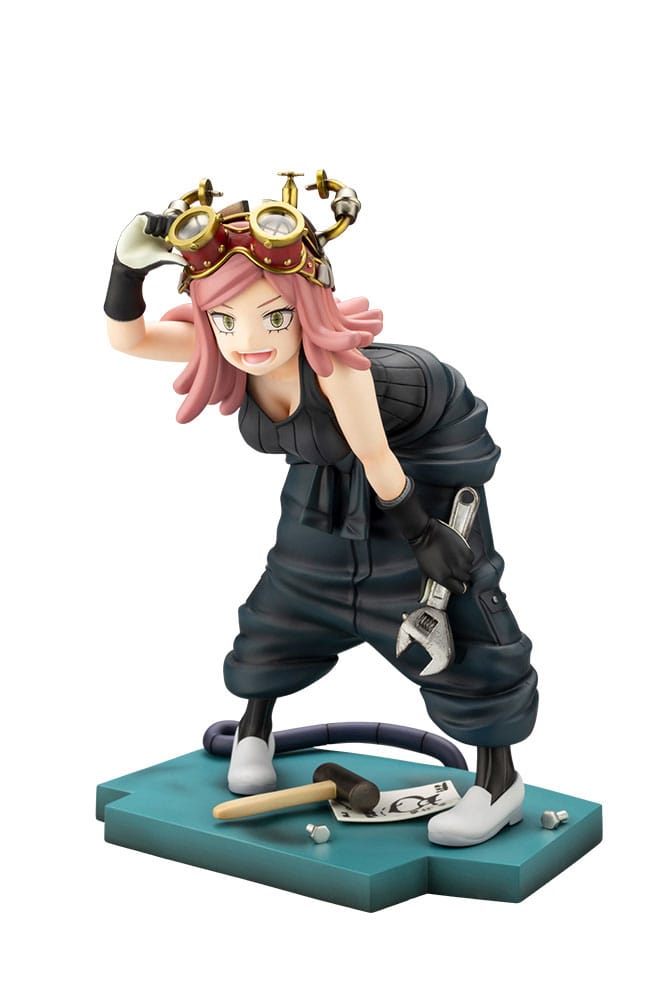 MADE TO ORDER My Hero Academia ARTFX J Statue 1/8 Mei Hatsume Bonus Edition 18 cm *SPECIAL PRICE*