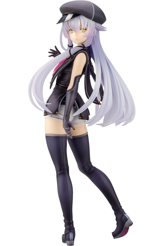PREORDINE ESAURITO The Legend of Heroes PVC Statue 1/8 Altina Orion 19 cm