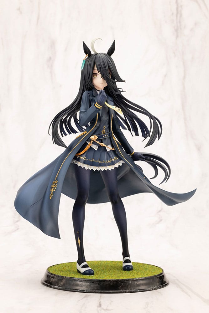 MADE TO ORDER Uma Musume Pretty Derby PVC Statue 1/7 Manhatten Cafe 26 cm