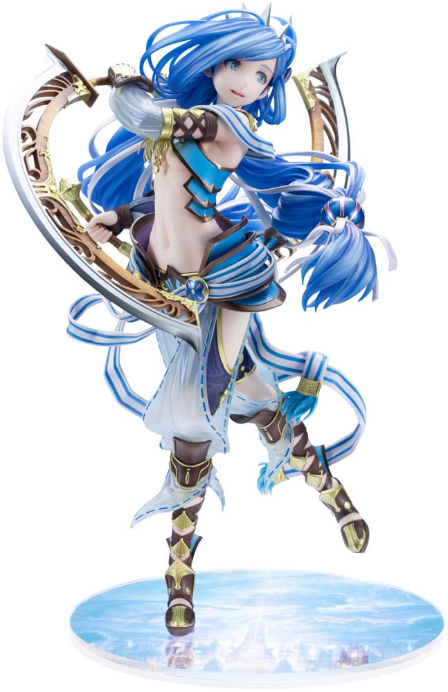 AUF BESTELLUNG Ys VIII: Lacrimosa von Dana ARTFX J Statue 1/7 Dana Iclucia 25 cm