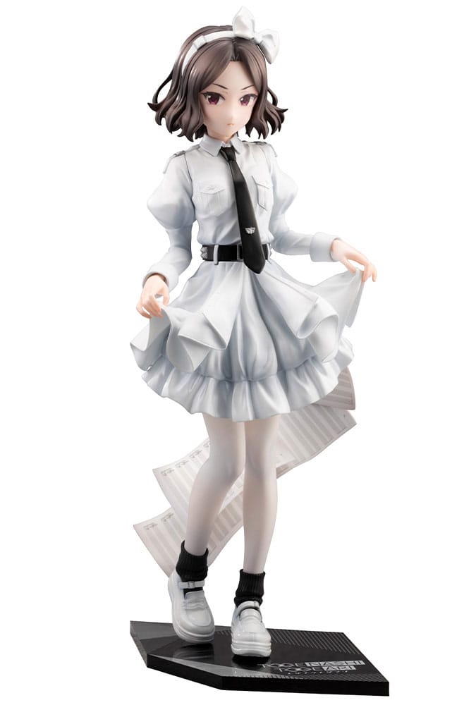 AUF BESTELLUNG Girls Band Cry Statue 1/7 Tomo Ebizuka 23 cm *SONDERPREIS*