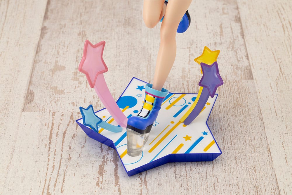 PREORDINE+ 02/2026 Uma Musume Pretty Derby PVC Statue 1/7 Daitaku Helios 26 cm