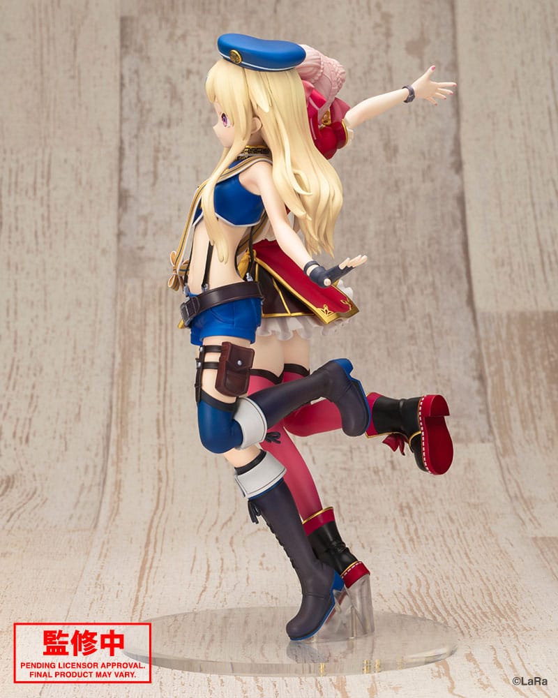 PREORDINE 03/2026 Himehina PVC Statue 1/7 Hime Tanaka & Hina Suzuki 23 cm (PREORDINE NON CANCELLABILE)