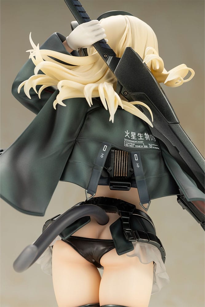 PREORDINE+ 01/2026 Frame Arms Girl Shimada Humikane Art Works II PVC Statue Arsia 24 cm