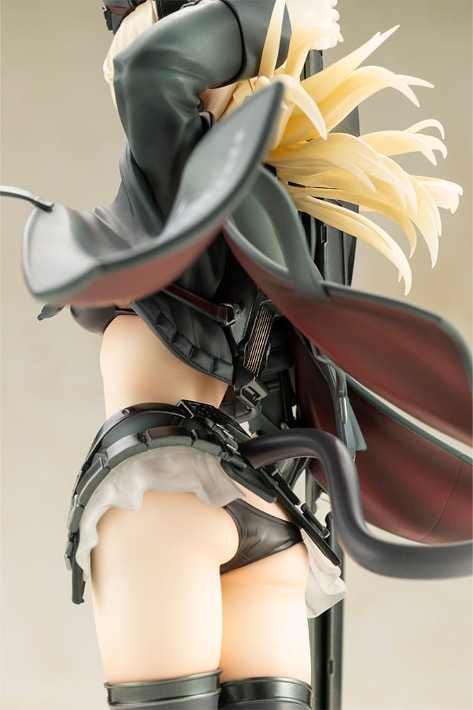 PREORDINE+ 01/2026 Frame Arms Girl Shimada Humikane Art Works II PVC Statue Arsia 24 cm