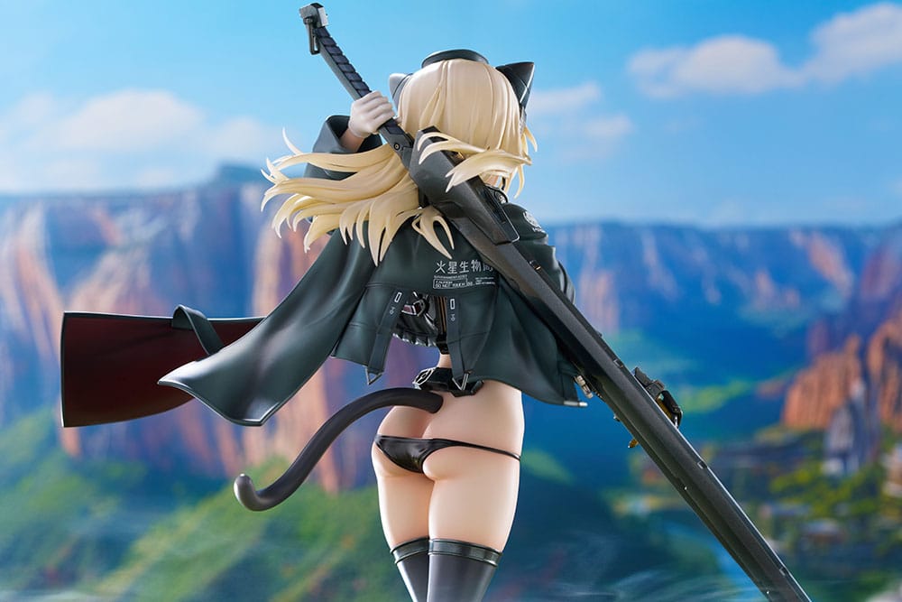 PREORDINE+ 01/2026 Frame Arms Girl Shimada Humikane Art Works II PVC Statue Arsia 24 cm