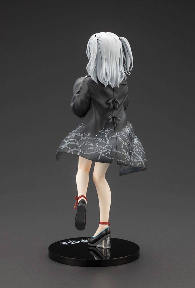 PREORDINE 11/2025 VTuber PVC Statue 1/7 Tororo Nekomugi 24 cm (PREORDINE NON CANCELLABILE)
