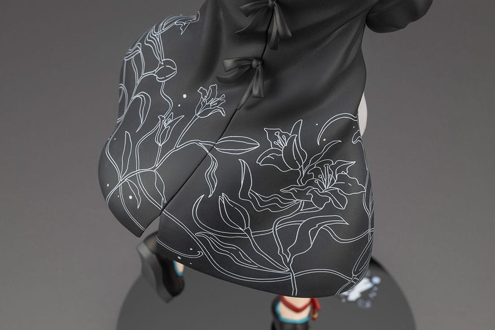 PREORDINE 11/2025 VTuber PVC Statue 1/7 Tororo Nekomugi 24 cm (PREORDINE NON CANCELLABILE)