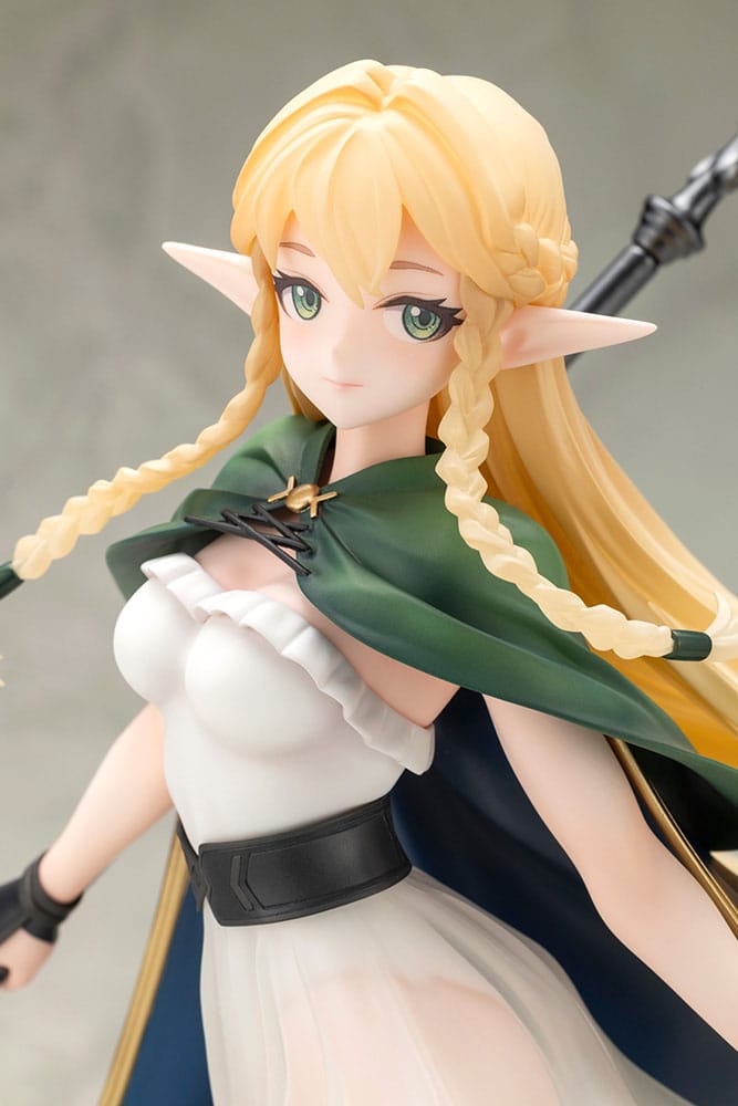 PREORDINE+ 02/2026 Unicorn Overlord PVC Statue 1/7 Eltolinde 28 cm