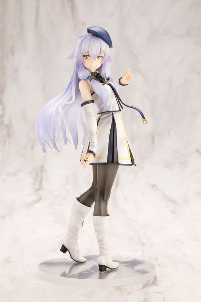 PREORDINE+ 12/2025 The Legend of Heroes PVC Statue 1/8 Altina Orion Ver. 2 20 cm