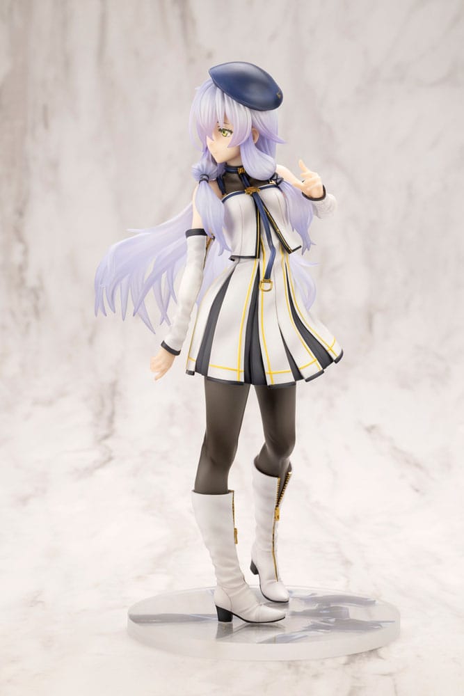 PREORDINE+ 12/2025 The Legend of Heroes PVC Statue 1/8 Altina Orion Ver. 2 20 cm