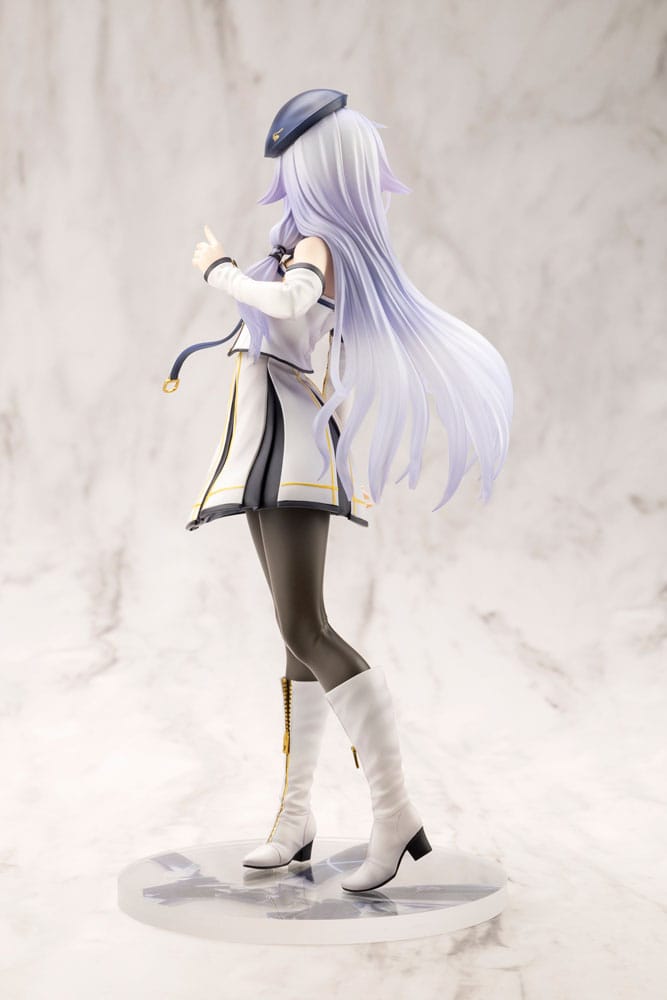 PREORDINE+ 12/2025 The Legend of Heroes PVC Statue 1/8 Altina Orion Ver. 2 20 cm