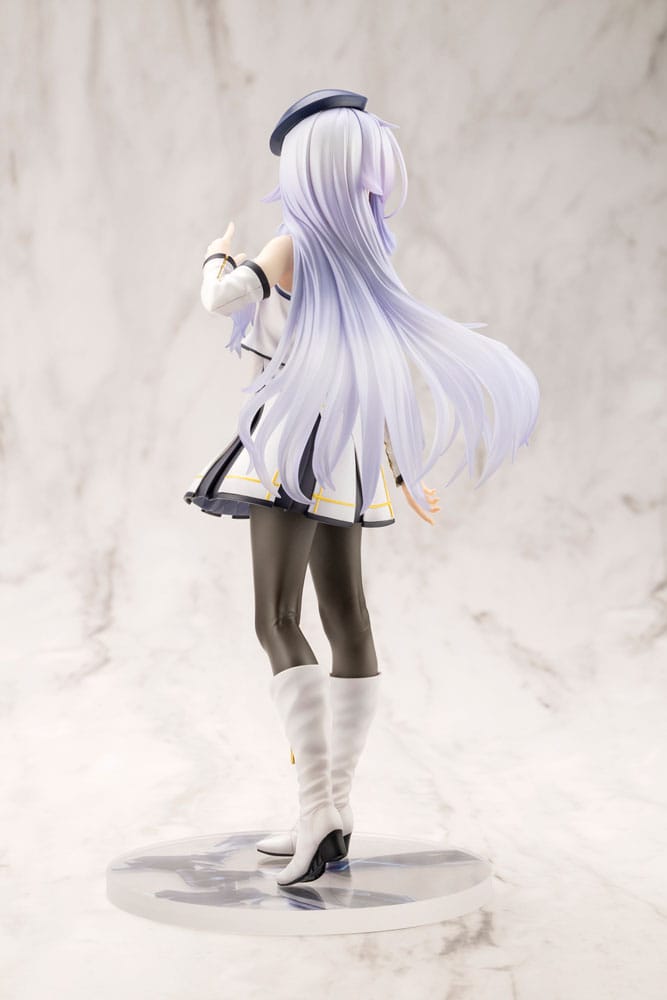 PREORDINE+ 12/2025 The Legend of Heroes PVC Statue 1/8 Altina Orion Ver. 2 20 cm