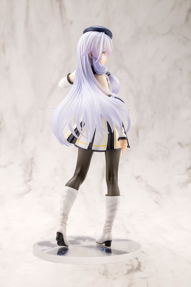 PREORDINE+ 12/2025 The Legend of Heroes PVC Statue 1/8 Altina Orion Ver. 2 20 cm
