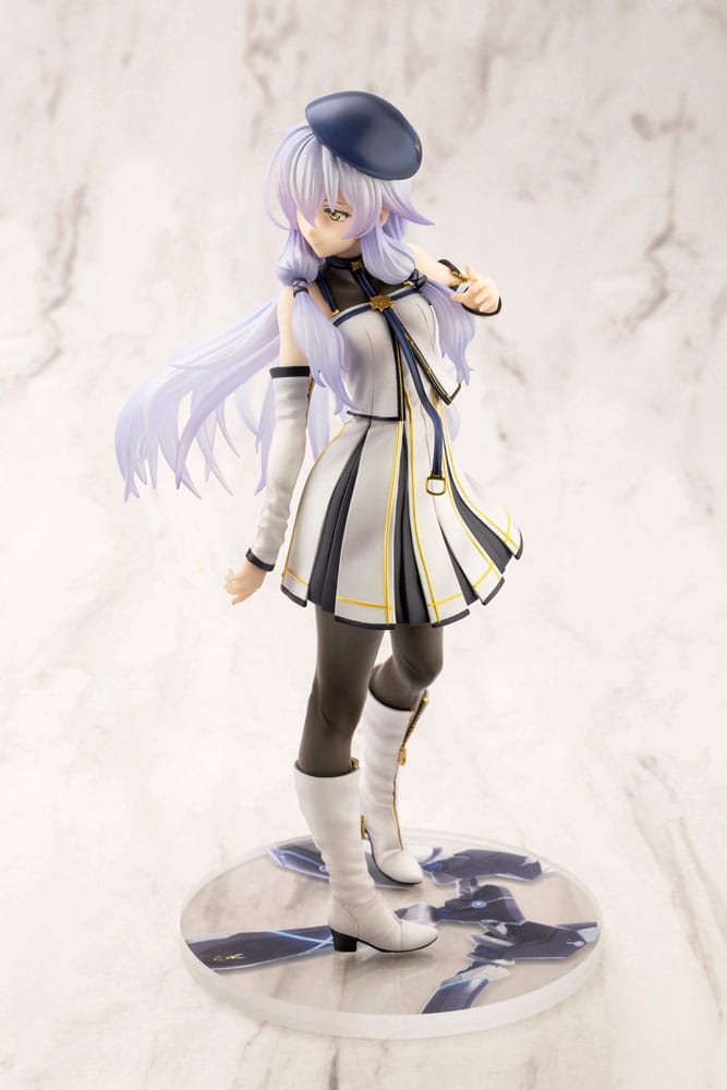 PREORDINE+ 12/2025 The Legend of Heroes PVC Statue 1/8 Altina Orion Ver. 2 20 cm