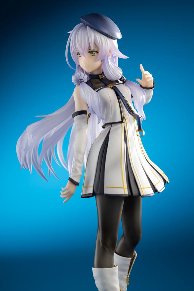 PREORDINE+ 12/2025 The Legend of Heroes PVC Statue 1/8 Altina Orion Ver. 2 20 cm