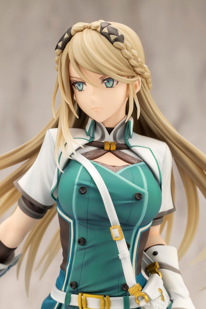 PREORDINE+ 12/2025 The Legend of Heroes PVC Statue 1/8 Elaine Auclair 22 cm