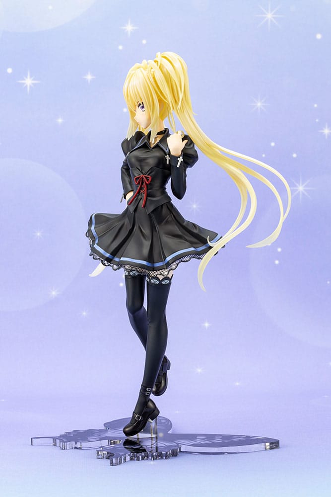 PREORDINE+ 07/2026 Shugo Chara! PVC Statue 1/7 Hoshina Utau School Uniform Ver. 26 cm