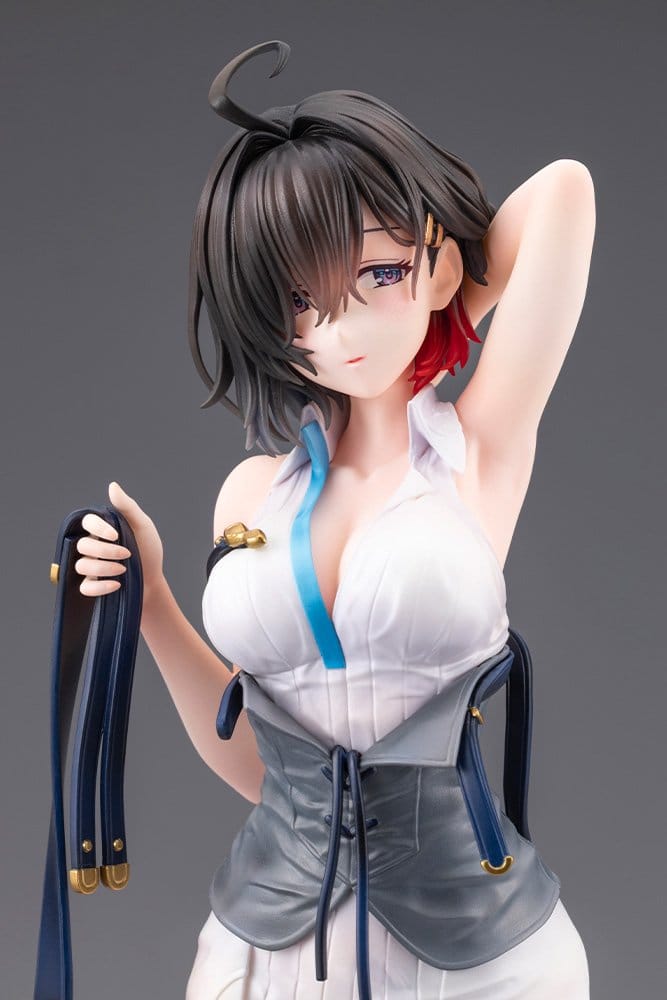 PREORDINE+ 12/2027 Atelier Yumia: The Alchemist of Memories & the Envisioned Land PVC Figure 1/7 Yumia Liessfeldt Sun Shower Ver. 26 cm