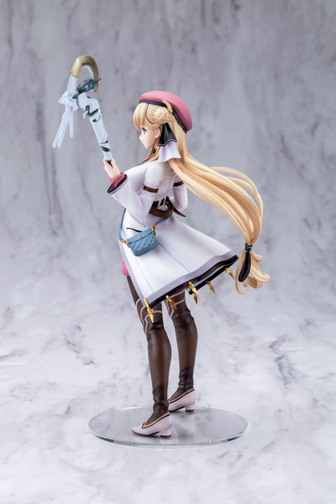 PREORDINE+ 10/2026 The Legend of Heroes PVC Statue 1/8 Agnès Claudel 23 cm