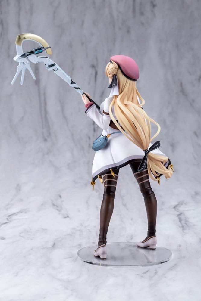 PREORDINE+ 10/2026 The Legend of Heroes PVC Statue 1/8 Agnès Claudel 23 cm