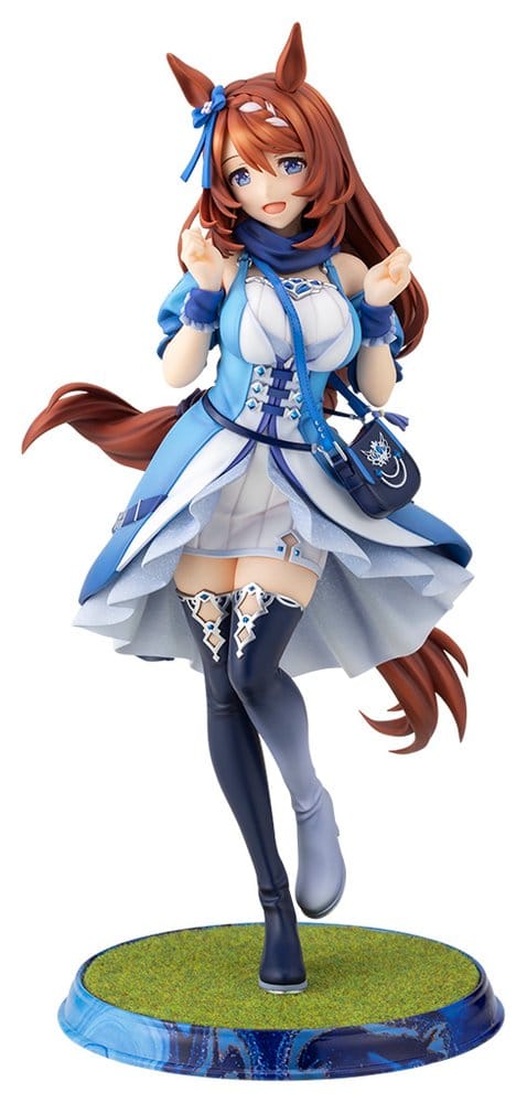 PREORDINE+ 03/2027 Umamusume: Pretty Derby PVC Figure 1/7 Super Creek 28 cm