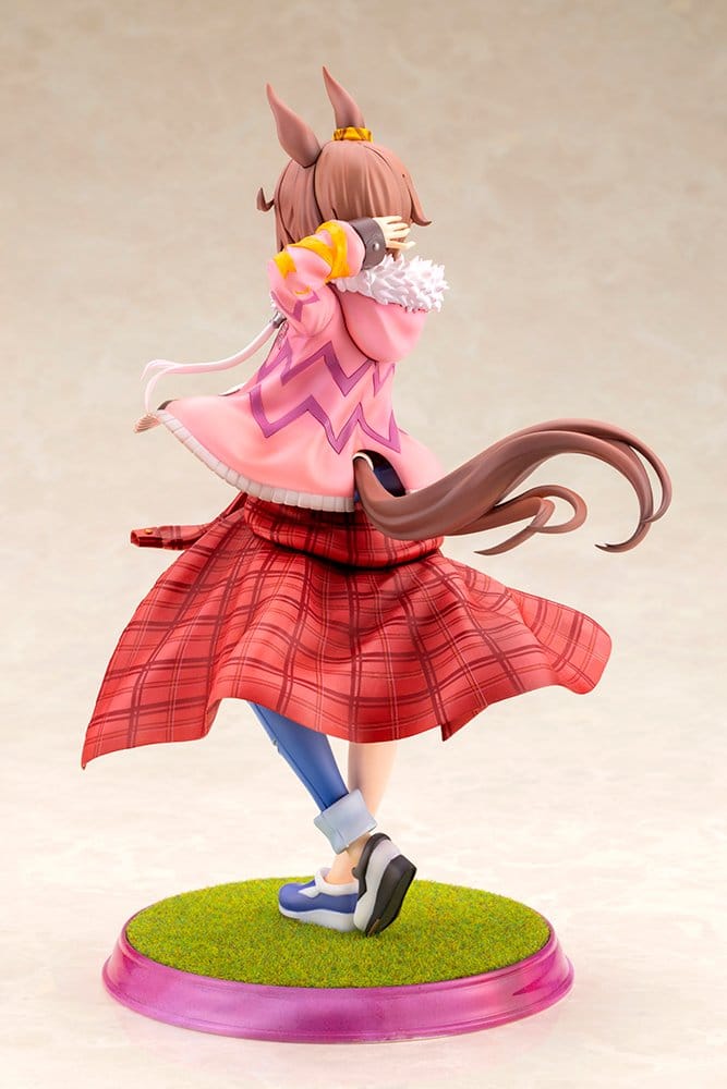 VORBESTELLUNG+ 06/2027 Umamusume: Pretty Derby PVC Figur 1/7 Narita Taishin 24 cm