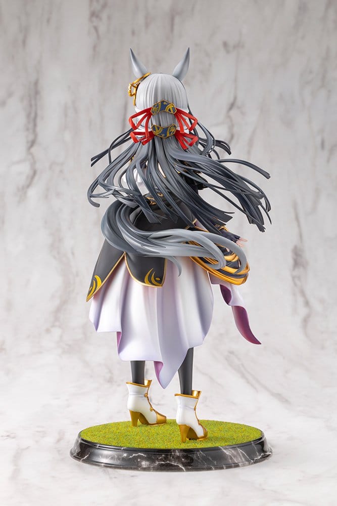 PREORDINE+ 09/2027 Umamusume: Pretty Derby PVC Figure 1/7 Chrono Genesis 26 cm