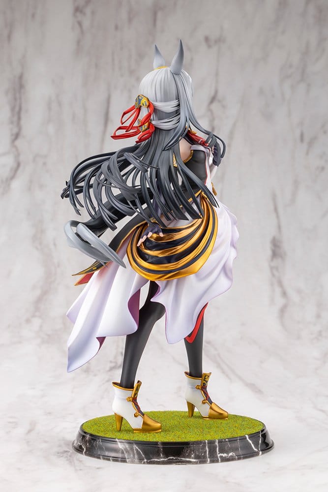 PREORDINE+ 09/2027 Umamusume: Pretty Derby PVC Figure 1/7 Chrono Genesis 26 cm