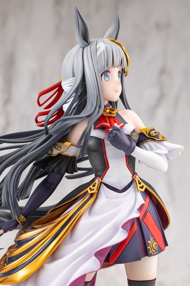 PREORDINE+ 09/2027 Umamusume: Pretty Derby PVC Figure 1/7 Chrono Genesis 26 cm