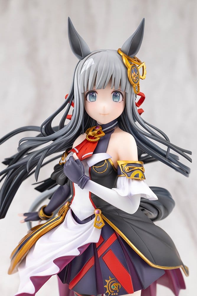 PREORDINE+ 09/2027 Umamusume: Pretty Derby PVC Figure 1/7 Chrono Genesis 26 cm