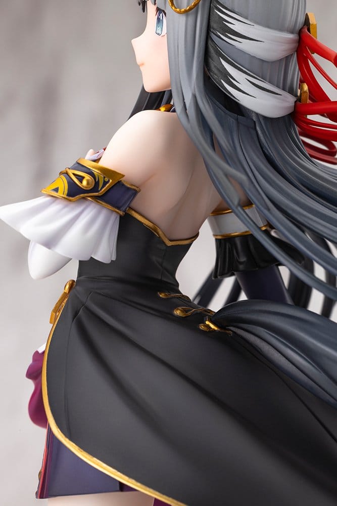 PREORDINE+ 09/2027 Umamusume: Pretty Derby PVC Figure 1/7 Chrono Genesis 26 cm