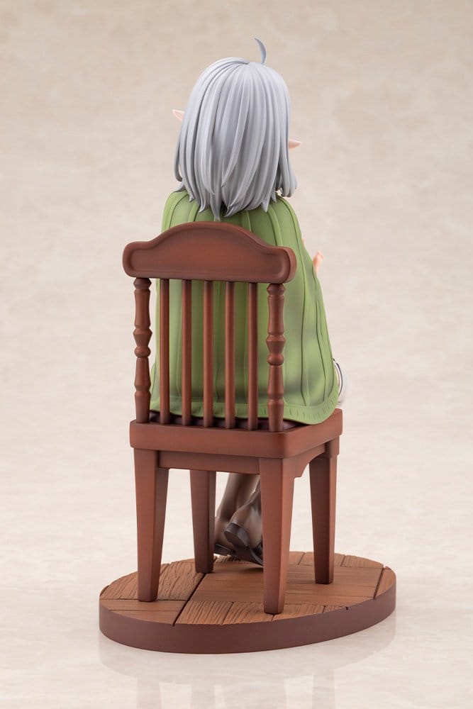 VORBESTELLUNG+ 04/2027 Mushoku Tensei: Jobless Reincarnation Season 3 PVC Figur 1/7 Sylphiette Greyrat & Lucie Greyrat 21 cm