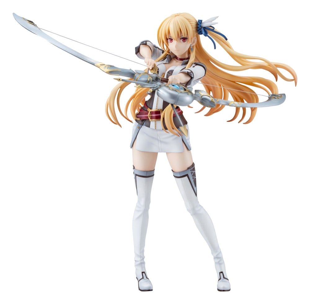 PREORDINE+ 03/2027 The Legend of Heroes PVC Figure 1/8 Alisa Reinford 21 cm
