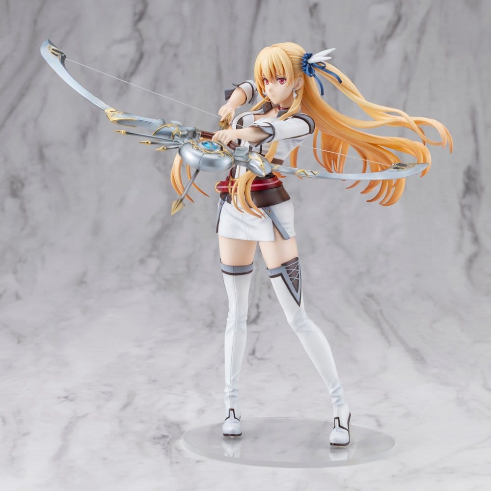 PREORDINE+ 03/2027 The Legend of Heroes PVC Figure 1/8 Alisa Reinford 21 cm