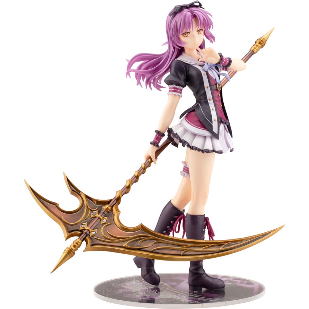 PREORDINE+ 08/2026 The Legend of Heroes PVC Statue 1/8 Renne Bright 20 cm