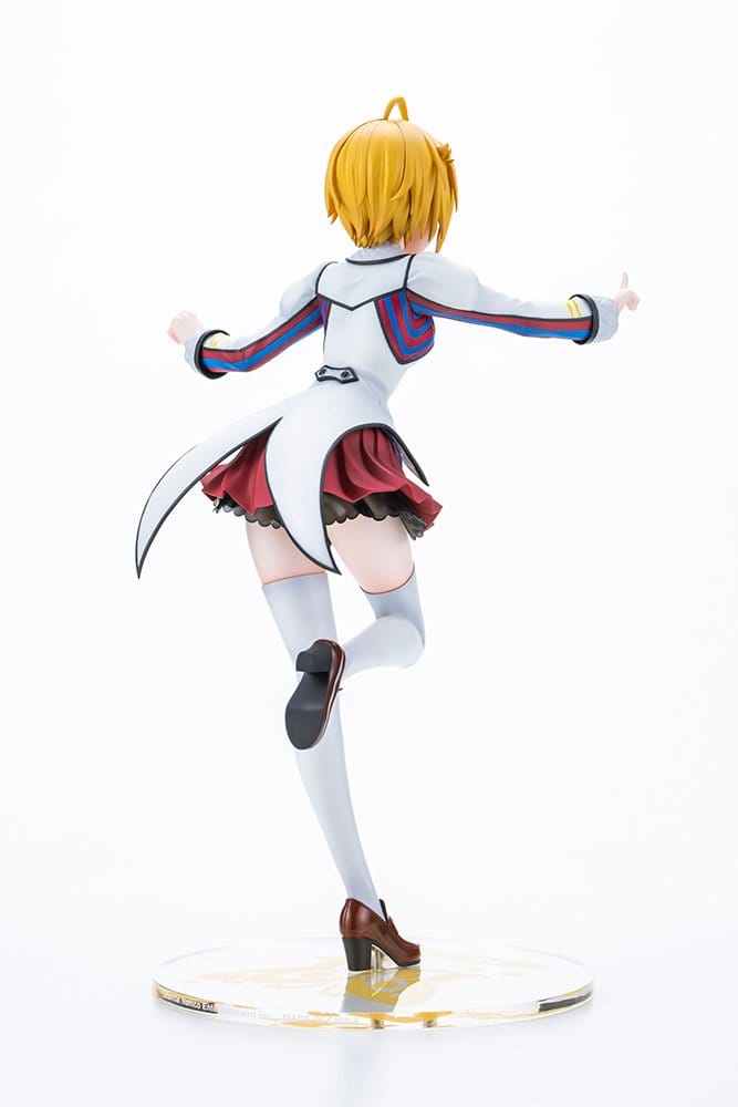 PREORDINE+ 09/2027 The Idolmaster Million Live! PVC Figure 1/8 Tsubasa Ibuki -The Animation- 23 cm
