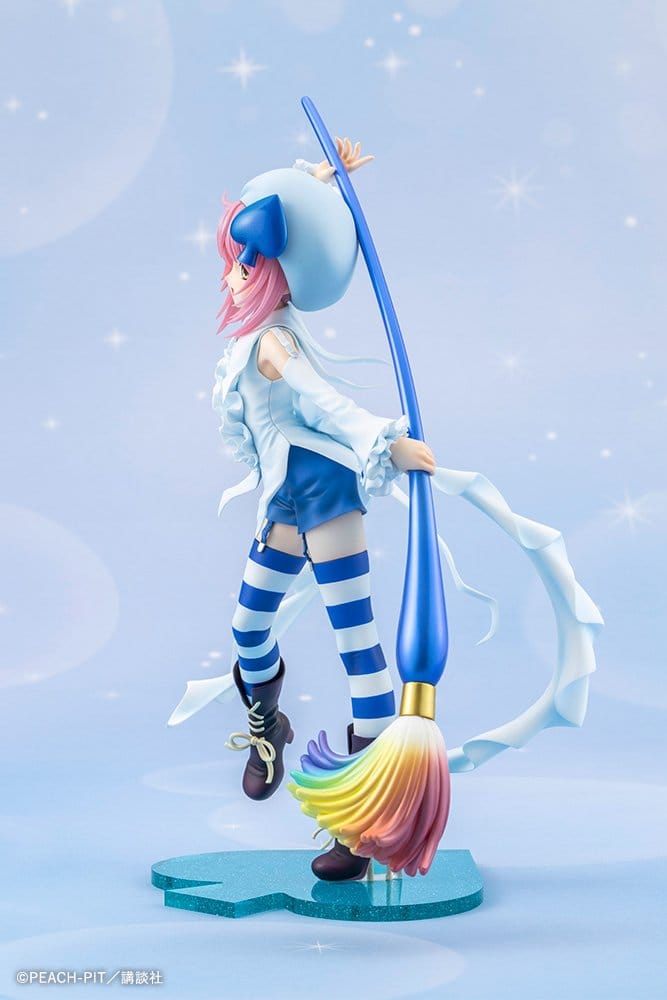 PREORDINE+ 11/2027 Shugo Chara! PVC Figure 1/7 Amulet Spade 26 cm