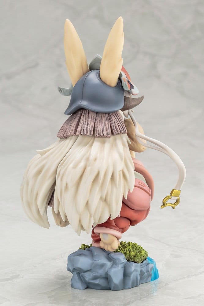 PREORDINE+ 11/2027 Made in Abyss: Awakening Mystery PVC Figure Nanachi 14 cm
