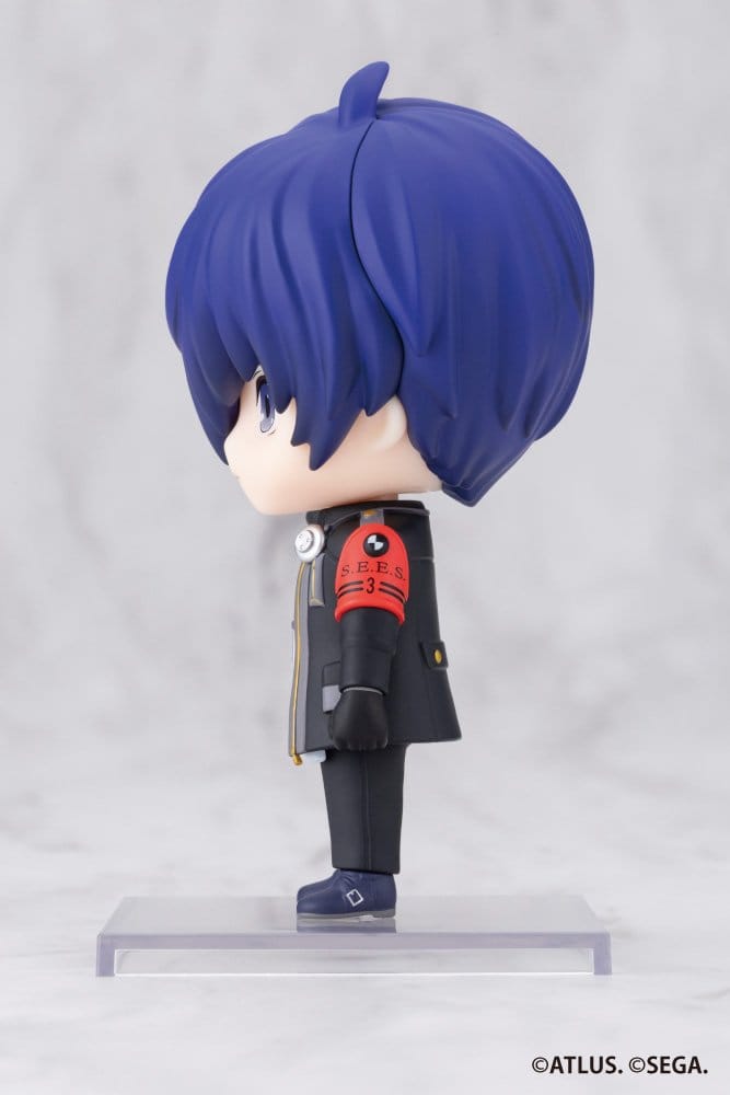 PREORDINE+ 05/2027 Persona 3 Reload Oshi Works Mini Mini Figure Hero 10 cm