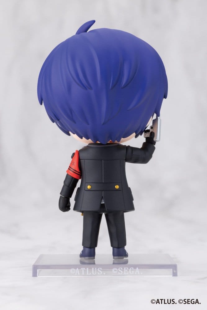 PREORDINE+ 05/2027 Persona 3 Reload Oshi Works Mini Mini Figure Hero 10 cm