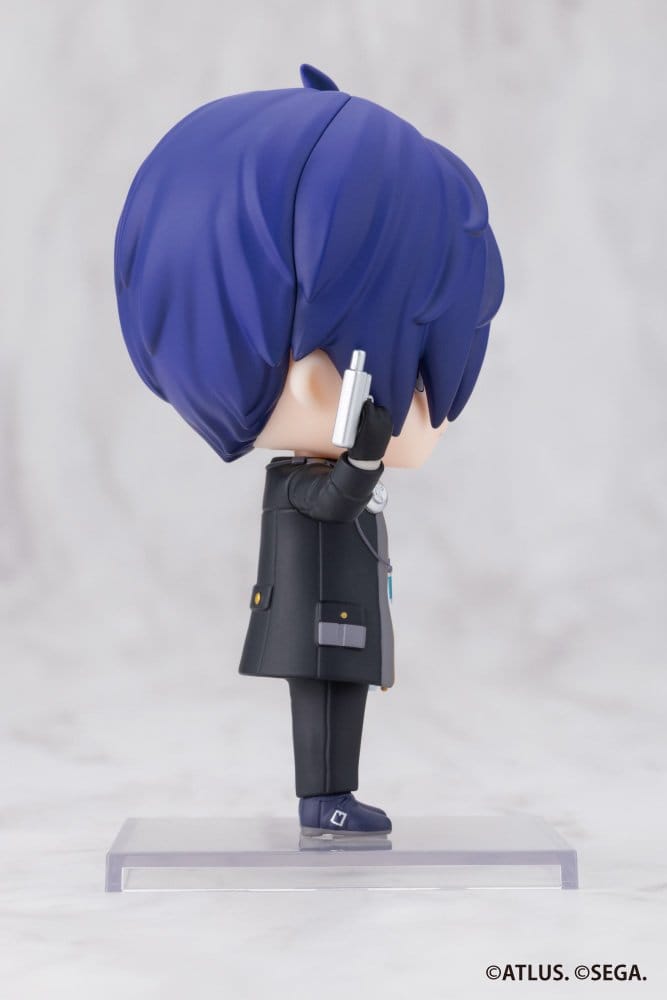 PREORDINE+ 05/2027 Persona 3 Reload Oshi Works Mini Mini Figure Hero 10 cm