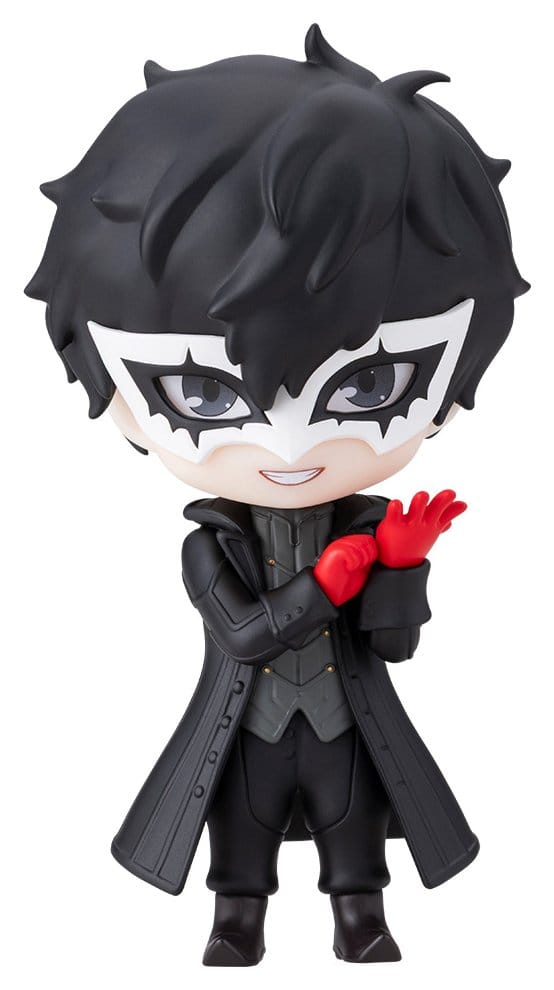 PREORDINE+ 05/2027 Persona 5 Royal Oshi Works Mini Mini Figure Joker 10 cm