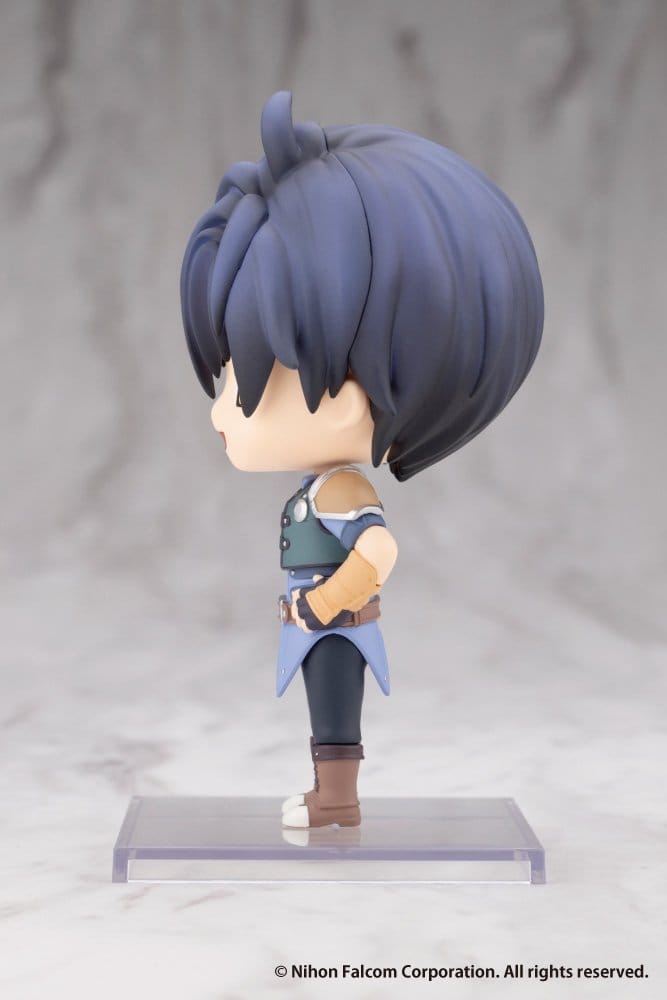 PREORDINE+ 06/2027 The Legend of Heroes Oshi Works Mini Mini Figure Joshua Bright 10 cm